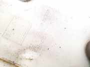 Motorabdeckung Citroen C5, I 2001.03 - 2008.02 9631342780b,