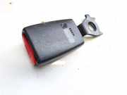 Gurtschloss - Hinten Rechts Toyota Avensis Verso, 2001.08 - 2009.11 g3657, 011019j5