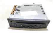 Radio Renault Laguna, II 2001.03 - 2006.05 8200002607, 8200002607 rn279f20328608