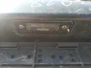 Kennzeichenleuchte Volkswagen Passat, B6 2005.08 - 2010.11 Gebraucht, BMP