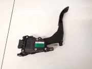 Pedalwerk Skoda Roomster, I 2006.01 - 2010.05 6Q1721503C, 6PV00849601