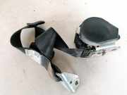 Sicherheitsgurt - Hinten Rechts Volkswagen Golf, VI 2008.10 - 2012.06 1k6857806n, 604359100 1000072 e1040913 606471400 000-090v