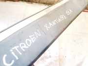 Zierleiste Tür Zier-Schutzleiste - Hinten Linke Citroen Xantia, I 1993.03 - 1998.01 9610949177,