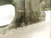 Seitenscheibe - Vorne Linke Audi 80, B3 1986.06 - 1991.09 AS2,