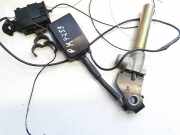 Gurtschloss - Vorne Linke Renault Megane, I 1999.03 - 2002.10 facelift 542181211e, d501197-ac28