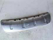 Zier-Schutzleistensatz für Stoßfänger - Hinten Mitsubishi Outlander, II 2006.01 - 2013.01 6400A422,