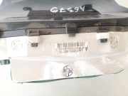 Tachometer Toyota Yaris Verso, 1999.11 - 2005.09 8380052510, 83800-52510 457300-0420