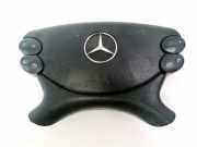 Airbag Fahrer Mercedes-Benz C219, I 2004.10 - 2011.01 2308600002,