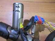 Zünd Startschalter Peugeot 206, 1998.08 - 2002.07 n0501539,