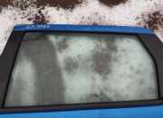 Seitenscheibe - Hinten Linke Nissan Qashqai, I 2006.01 - 2010.06 Gebraucht ,