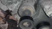 Spannrolle Opel Signum, 2003.05 - 2008.06 Gebraucht ,