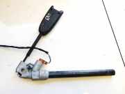 Gurtschloss - Hinten Linke Renault Scenic, II 2003.06 - 2006.06 yb693,