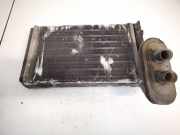 Heizungskühler Wärmetauscher Volkswagen Golf, II 1983.08 - 1992.07 191819866,