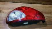 Rückleuchten - Hinten Linke Jaguar X-Type, 2001.06 - 2007.11 Gebraucht , na