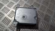 Steuergerät Airbag Fiat Fiorino, 2008.02 --> 610155800e, 1353557080 216196945