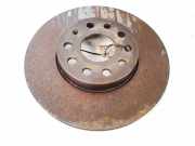 Bremsscheibe Skoda Superb, I 2001.12 - 2008.03 Ventiliuojamas,