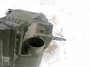 Luftfilterkasten Renault Megane, II 2002.11 - 2006.06 8200166611, 8200254925