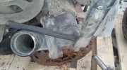 Thermostat Ford Transit, III 2000.01 - 2006.04 Gebraucht ,