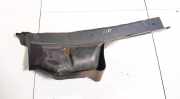 Windlauf Wischerabdeckung Audi A4, B5 1994.11 - 1999.09 8d1819404a,