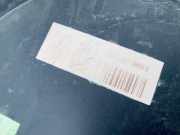 Türverkleidung - Vorne Linke Citroen Berlingo, II 2008.04 - 2018 9681235277, 060936j01 mp06402