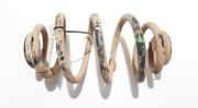 Fahrwerksfeder Hinterachse Volkswagen Passat, B5 1996.08 - 2000.11 Gebraucht, ahh