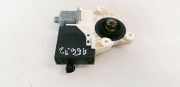 Fensterheber motor - Hinten Rechts Ford Focus, 2004.11 - 2008.06 981537110, 5wk11575k a2c53098896-10