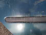 Zierleiste Tür Zier-Schutzleiste - Hinten Rechts Renault Laguna, I 1994.01 - 2001.03 Gebraucht,