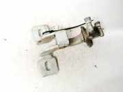 Rollenführung Schiebetür Peugeot Boxer, 2002.04 - 2006.04 facelift Gebraucht,