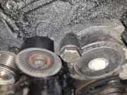 Spannrolle Toyota Corolla Verso, III 2004.05 - 2007 Gebraucht,