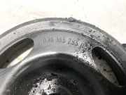 Riemenscheibe Kurbelwelle Volkswagen Touran, 2003.01 - 2006.10 03d105255d, BLP