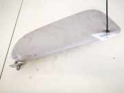 Sonnenblende Peugeot 206, 1998.08 - 2002.07 Gebraucht,