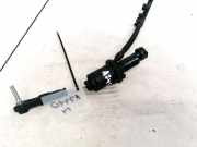 Kupplungsnehmerzylinder Nehmerzylinder Peugeot 407, 2004.05 - 2010.12 Gebraucht ,