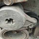 Spannrolle Dodge Caliber, 2006.08 - 2009.01 04891659aa,