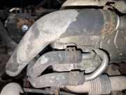 AGR Ventil Seat Leon, II 2005.05 - 2012.06 Gebraucht,