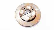 Bremsscheibe Mitsubishi Colt, 2003.09 - 2008.09 ventiliuojamas,