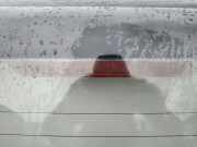 Zusatzbremsleuchte Nissan X-Trail, 2001.06 - 2007.06 Gebraucht,