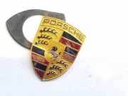 Emblem Porsche Cayenne, 2002.01 - 2010.06 99655921101,