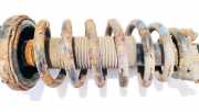 Fahrwerksfeder vorne Honda Accord, 2008.05 - 2012.12 Gebraucht,