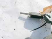 Zündschloss Fiat Punto, 2005.10 - 2012.03 51793074, 61039101