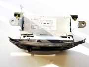 Radio Toyota Yaris Verso, 1999.11 - 2005.09 8611052111, 86110-52111