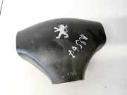 Airbag Fahrer Peugeot 206, 2002.07 - 2009.01 facelift 96441166zr, 4362306