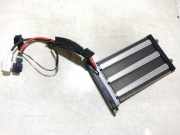 Wärmetauscher Innenraumheizung Zuheizer Ford Mondeo, 2007.03 - 2013.06 10090710191403,