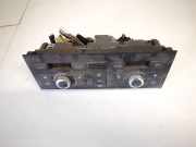 Bedienelement für Klimaanlage Audi Q7, 2006.03 - 2010.05 4l0820043f, 4l0910043 5hb009184-05