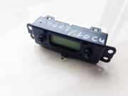 Monitor Navigations Zeit Uhr Ford Focus, 1998.10 - 2002.10 98AB15000CCW, 98AB-15000-CCW