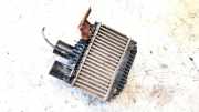 Ladeluftkühler Toyota Avensis, II 2003.04 - 2006.03 Gebraucht,
