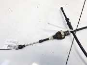 Seilzug für Schaltgetriebe Opel Zafira, A 1999.04 - 2003.11 Gebraucht,