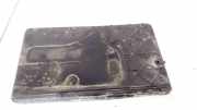 Batteriekasten Toyota Verso, 2009.04 - 2018 7443102140, 74431-02140