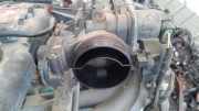 Drosselklappe Citroen Saxo, I 1999.11 - 2004.04 facelift 0012037B1, 9642473280
