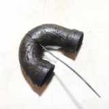 Intercooler Schlauch Mazda Premacy, 1999.01 - 2005.03 Gebraucht,