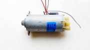 Stellmotor Stellelement Sitzverstellung Verstellung - Vorne Linke Audi A5, 2007.06 - 2012.06 0130002656, 976887-102